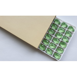 Капля в цапах Jelly Peridot 