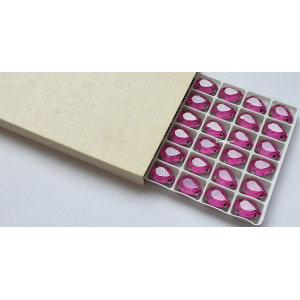 Капля в цапах Jelly Fuchsia