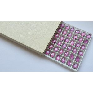 Капля в цапах Jelly Lilac