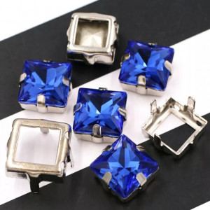 Квадрат в цапах Sapphire