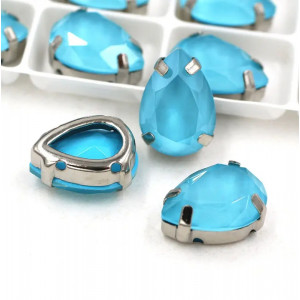 Капля в цапах Jelly Aquamarine